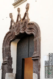 Museo Campano (Musée de la Campanie)