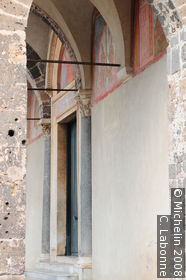 Sant Angelo in Formis Basilica