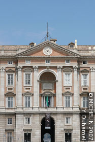 Royal Palace of Caserta (Reggia di Caserta)