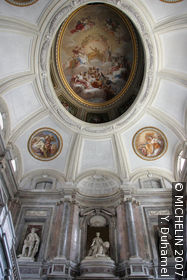 Royal Palace of Caserta (Reggia di Caserta)