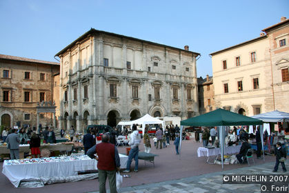 Piazza Grande