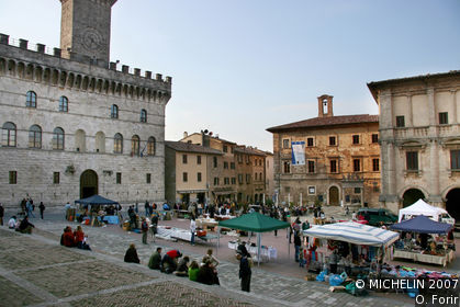 Piazza Grande