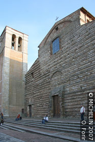 Piazza Grande