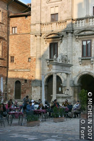 Piazza Grande