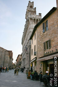 Piazza Grande