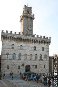 Palazzo comunale (Communal Palace)