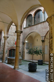 Palazzo comunale (Communal Palace)