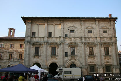 Palazzo Nobili-Tarugi (Nobili-Tarugi Palace)