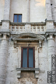 Palazzo Nobili-Tarugi (Nobili-Tarugi Palace)