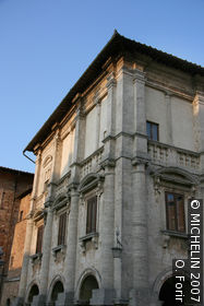 Palazzo Nobili-Tarugi (Nobili-Tarugi Palace)