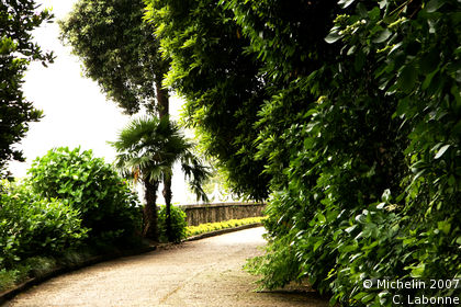 Villa Pallavicino