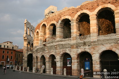 Arena