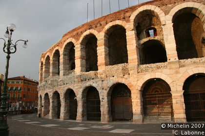 Arena