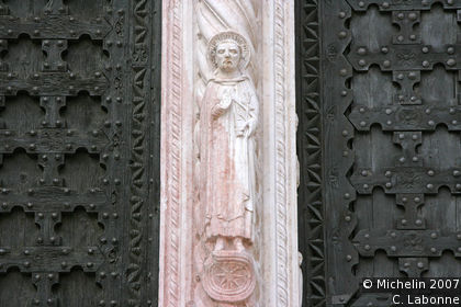 Church of St Anastasia