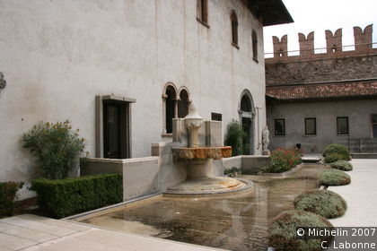 Old Castle