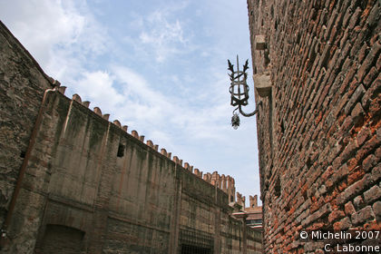 Old Castle