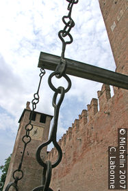 Old Castle