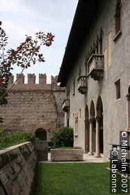 Old Castle