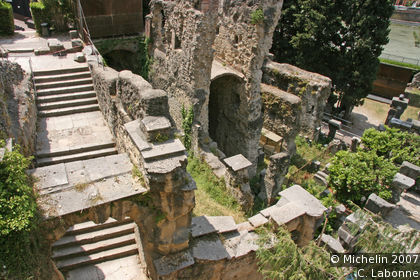 Roman Theatre