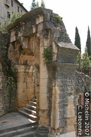 Roman Theatre