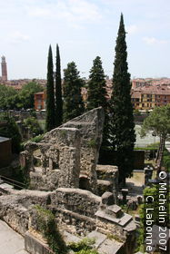 Roman Theatre