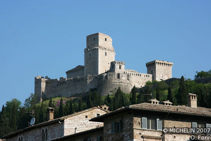 Fort