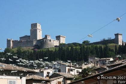 Fort
