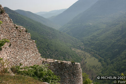 Fort