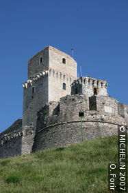 Fort
