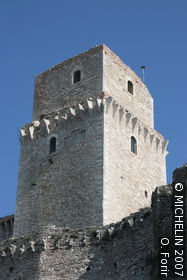 Fort