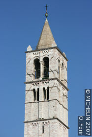 Saint-Clare Church