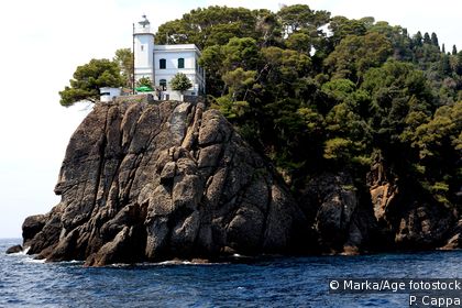 Lighthouse Promenade