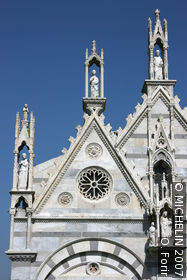 Church of St Mary of the Thorn
