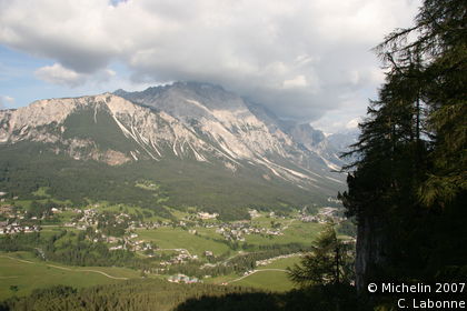 Tondi de Faloria