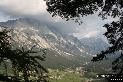 Tondi de Faloria