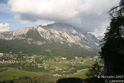 Tondi de Faloria