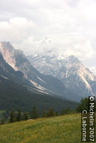 Tondi de Faloria
