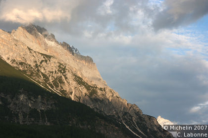 Tofana di Mezzo