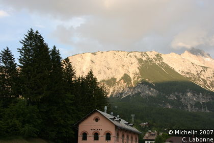 Tofana di Mezzo