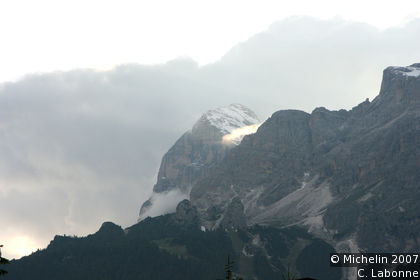 Tofana di Mezzo
