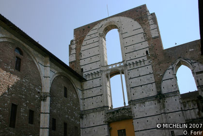 Museo del Opera Metropolitana