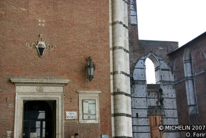 Museo del Opera Metropolitana