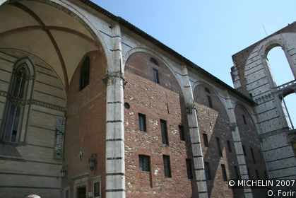 Museo del Opera Metropolitana