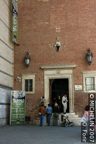 Museo del Opera Metropolitana