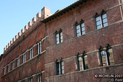 Buonsignori Palace