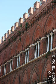 Buonsignori Palace
