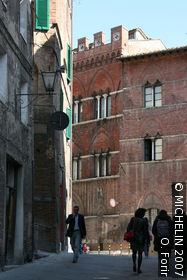 Buonsignori Palace