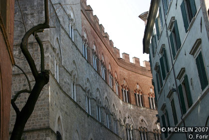 Via di Citta