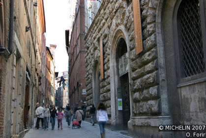 Via di Citta