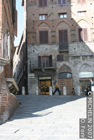 Via di Citta